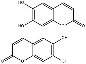 50886-61-8 Structure