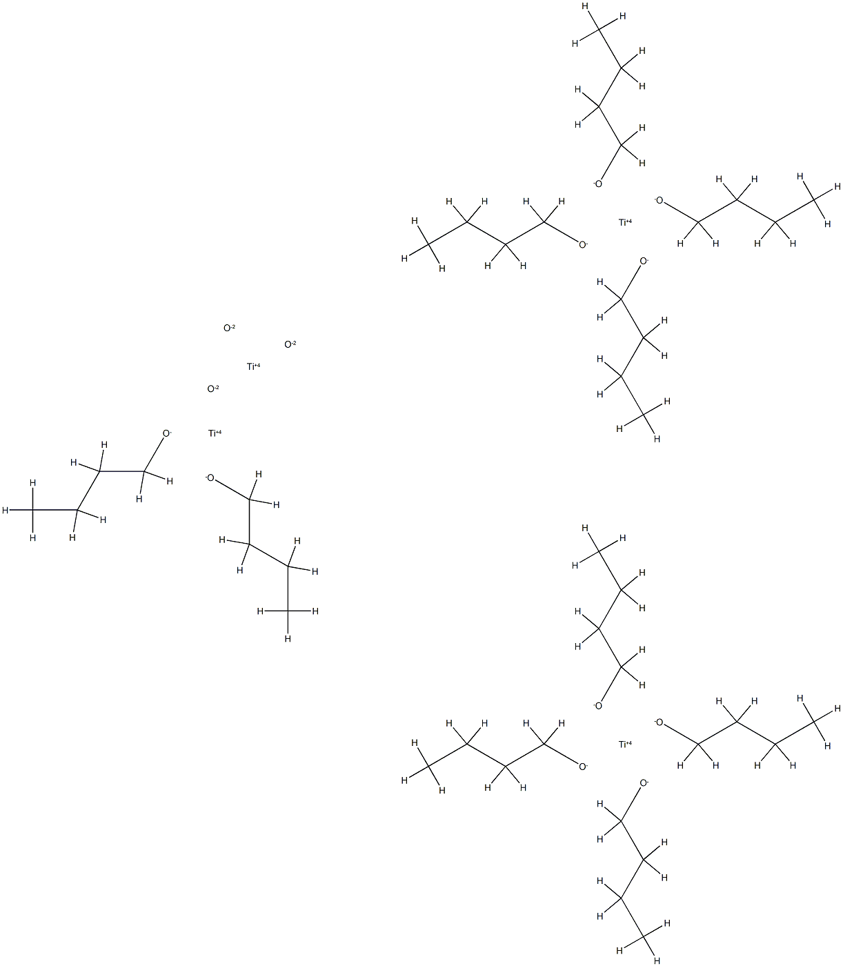 70799-68-7 結(jié)構(gòu)式