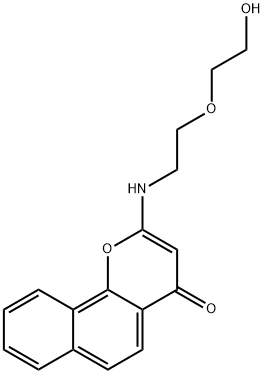 842122-14-9 結(jié)構(gòu)式