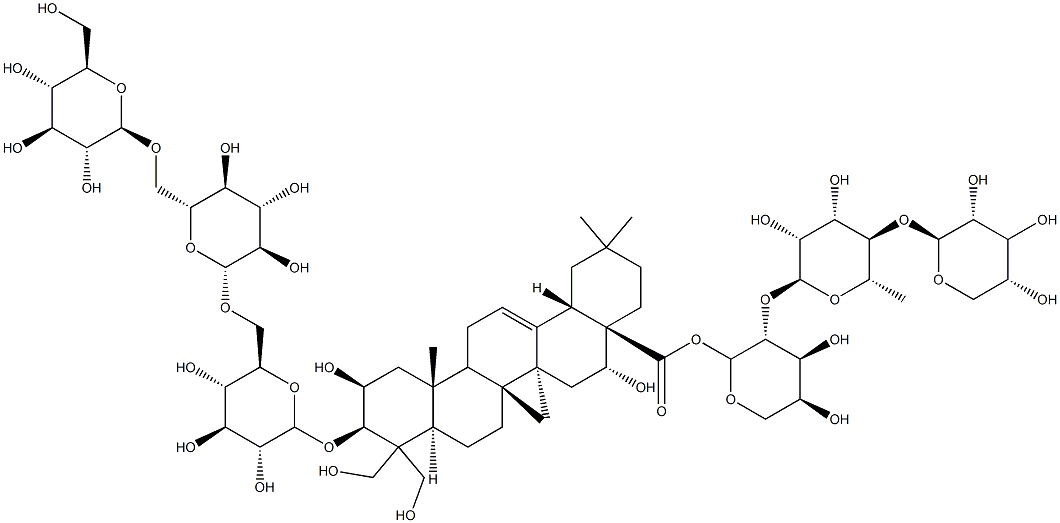 849758-42-5 Structure