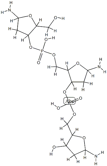 9007-49-2 Structure