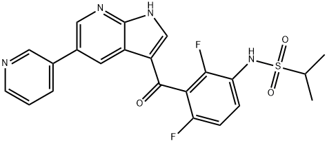 918505-61-0 Structure