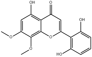 92519-93-2 Structure