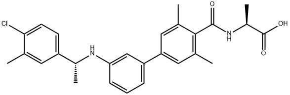 1233332-14-3 結(jié)構(gòu)式