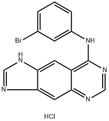 BPIQ-II (hydrochloride) Struktur