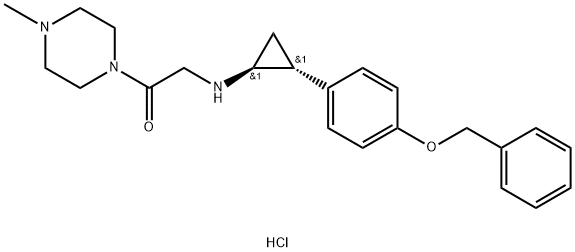 1781835-13-9 Structure