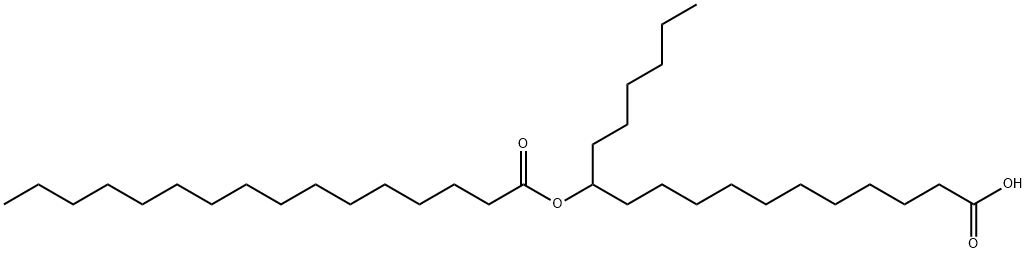 12-PAHSA Structure