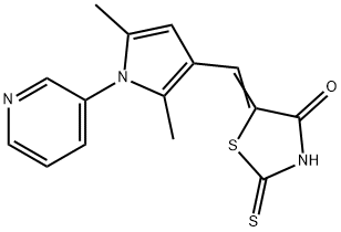 348575-88-2 Structure