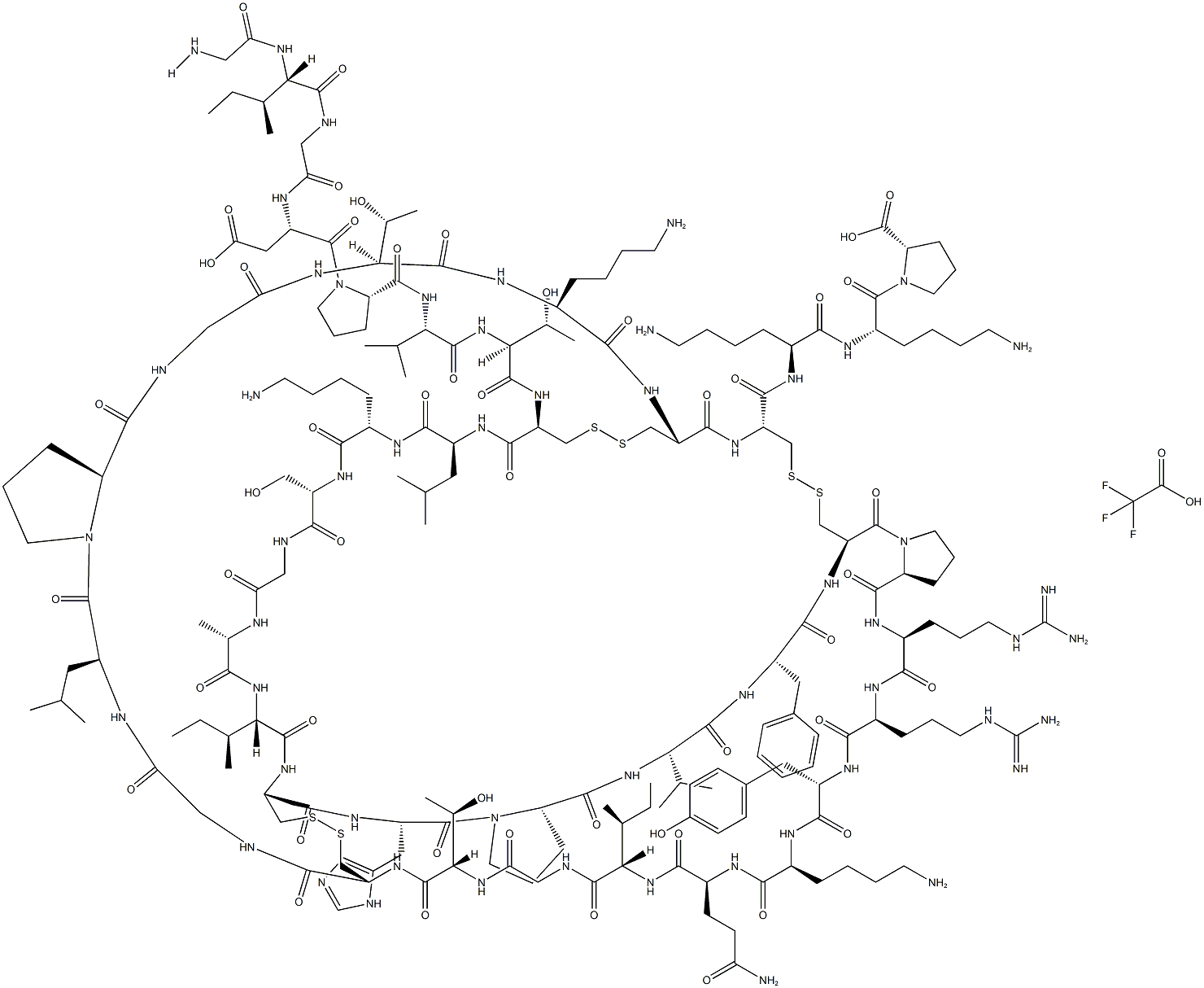 372146-20-8 Structure