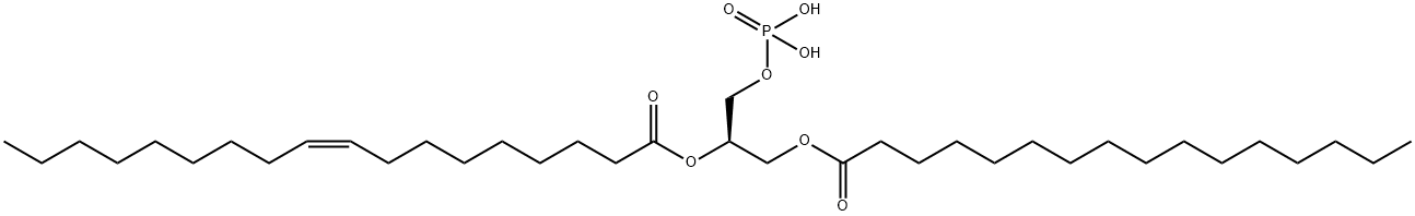 62600-81-1 結(jié)構(gòu)式