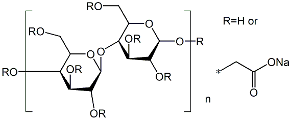 Sodium carboxymethyl cellulose price.