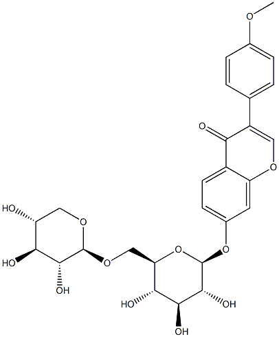 102390-91-0 Structure