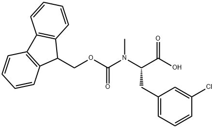 1446478-28-9 Structure