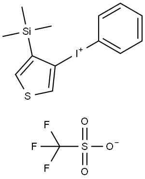 175224-35-8 結(jié)構(gòu)式