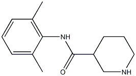 439287-14-6 Structure