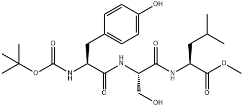 650624-42-3 Structure