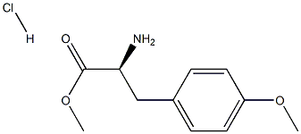 L-酪氨酸甲氧基甲酯鹽酸鹽