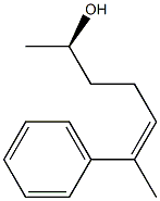 [R,(-)]-6-Phenyl-5-heptene-2-ol