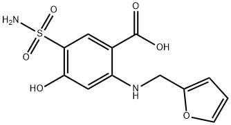 133989-65-8 Structure