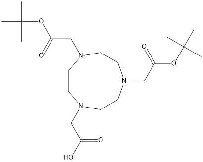 1161415-28-6 Structure