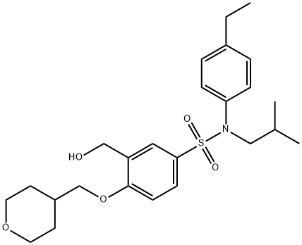 1474110-21-8 結(jié)構(gòu)式