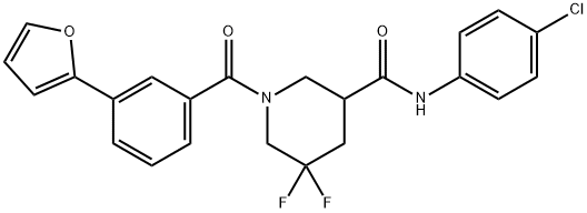 1922098-69-8 Structure