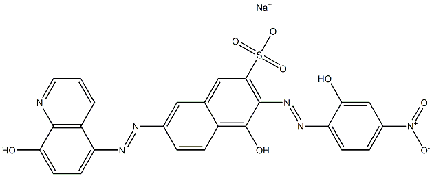 6358-78-7 Structure
