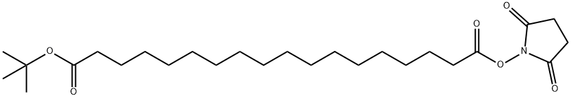 843666-34-2 結(jié)構(gòu)式