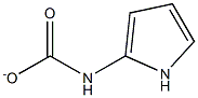 PYRROLEMONOCARBAMATE Struktur