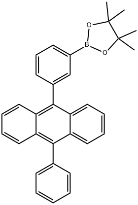 1023674-81-8 結(jié)構(gòu)式