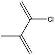 2-chloro-3-methyl-1,3-butadiene