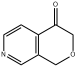 1H-Pyrano[3,4-c]pyridin-4(3H)-one|
