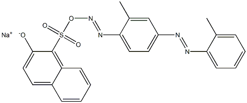 8012-09-7 Structure