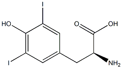 3,5-Diiodo-L-tyrosine