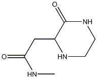  化學(xué)構(gòu)造式
