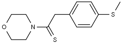107825-28-5 Structure