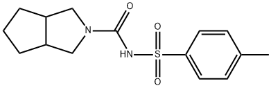 1136426-19-1 Structure