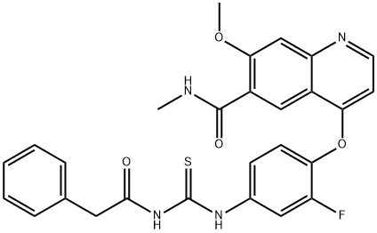 1190836-34-0 Structure
