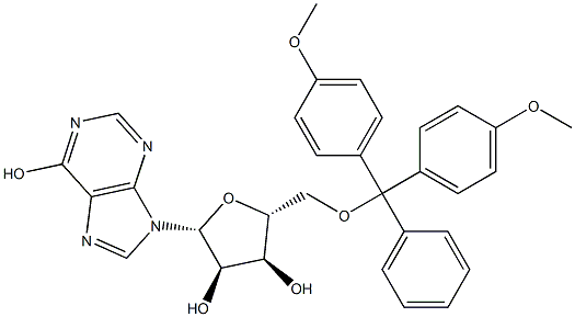 119898-59-8 結(jié)構(gòu)式