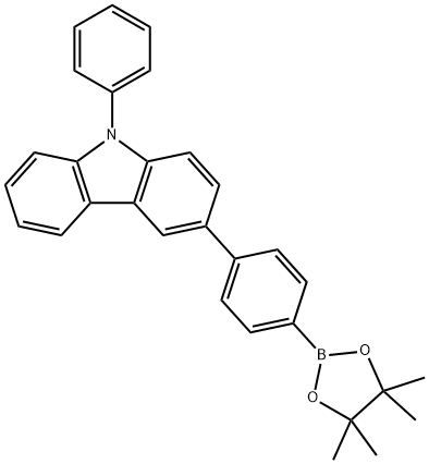 1219956-30-5 結(jié)構(gòu)式