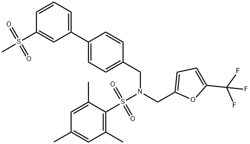 1221277-90-2 Structure