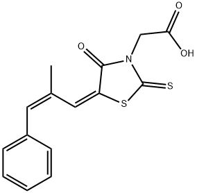 124782-64-5 結(jié)構(gòu)式