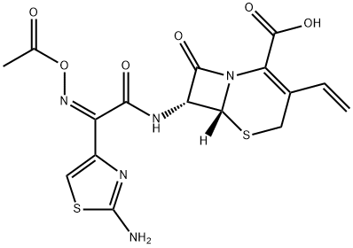 127770-93-8 結(jié)構(gòu)式