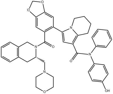 1448584-12-0 Structure