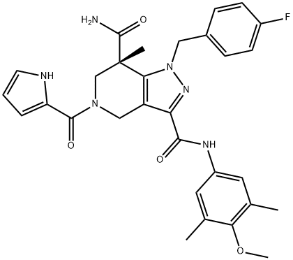 1816331-66-4 Structure