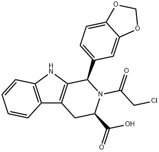 2058231-08-4 結(jié)構(gòu)式