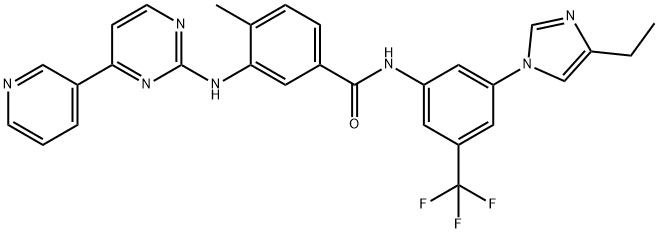 2119583-24-1 結(jié)構(gòu)式