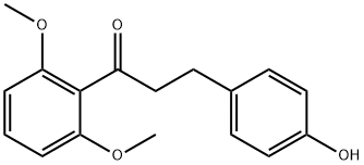 221696-69-1 Structure