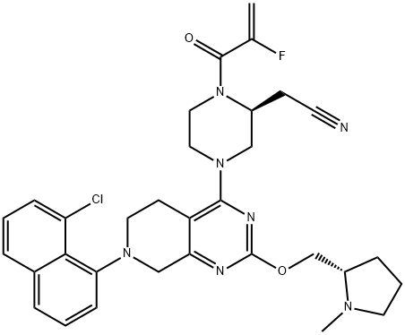 2326521-71-3 結(jié)構式