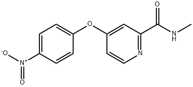 864272-34-4 結(jié)構(gòu)式